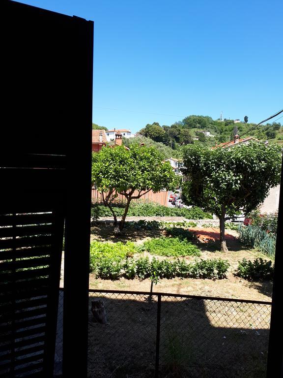 Da Rita Διαμέρισμα San Terenzo Εξωτερικό φωτογραφία