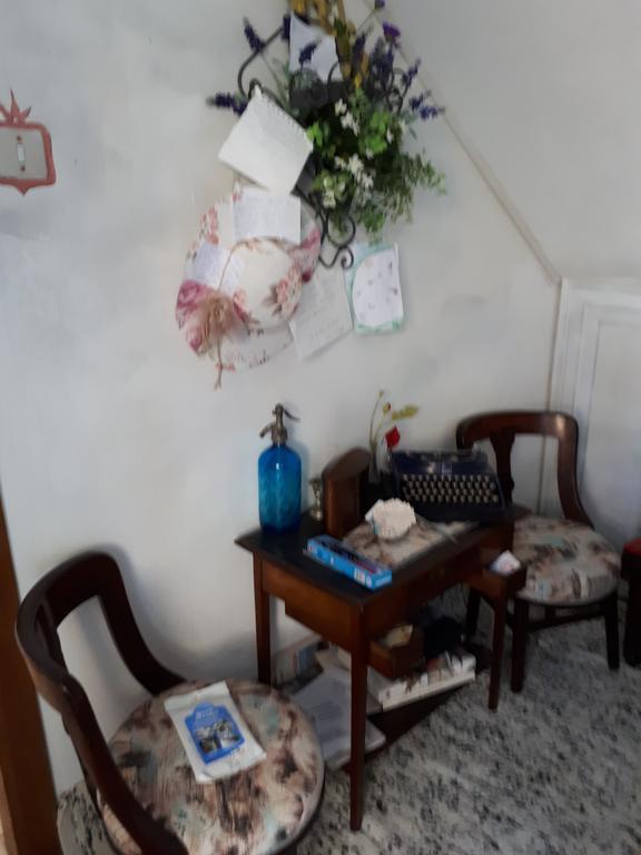 Da Rita Διαμέρισμα San Terenzo Εξωτερικό φωτογραφία