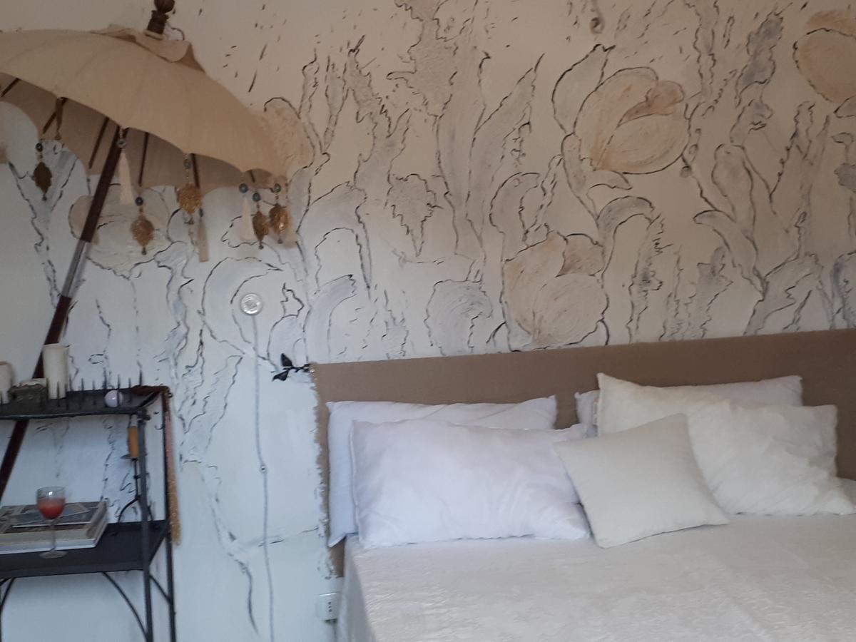 Da Rita Διαμέρισμα San Terenzo Εξωτερικό φωτογραφία