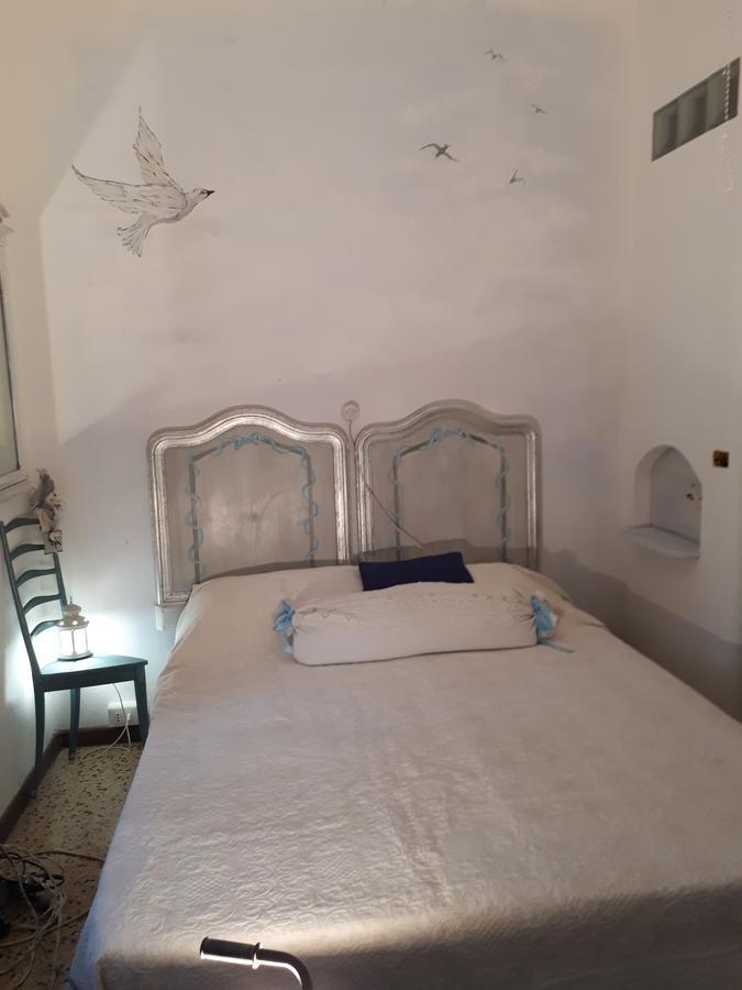 Da Rita Διαμέρισμα San Terenzo Εξωτερικό φωτογραφία