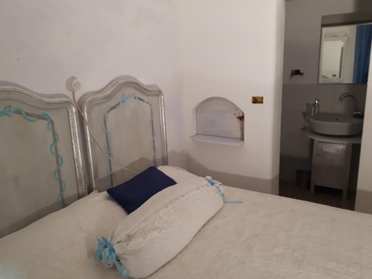 Da Rita Διαμέρισμα San Terenzo Εξωτερικό φωτογραφία