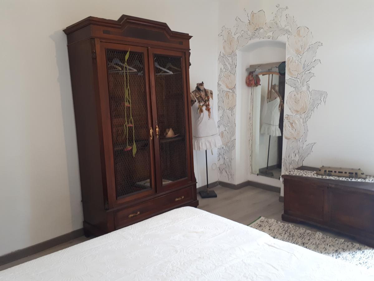 Da Rita Διαμέρισμα San Terenzo Εξωτερικό φωτογραφία