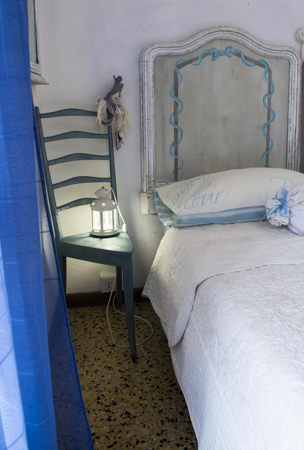 Da Rita Διαμέρισμα San Terenzo Εξωτερικό φωτογραφία