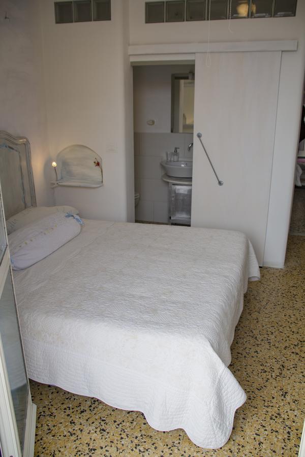 Da Rita Διαμέρισμα San Terenzo Εξωτερικό φωτογραφία